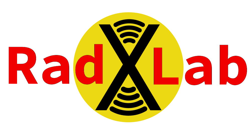 RadXLab Logo